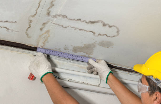 Reliable Burst Pipe Cleanup contractor in Rowlesburg, WV by Water Damage Irwin